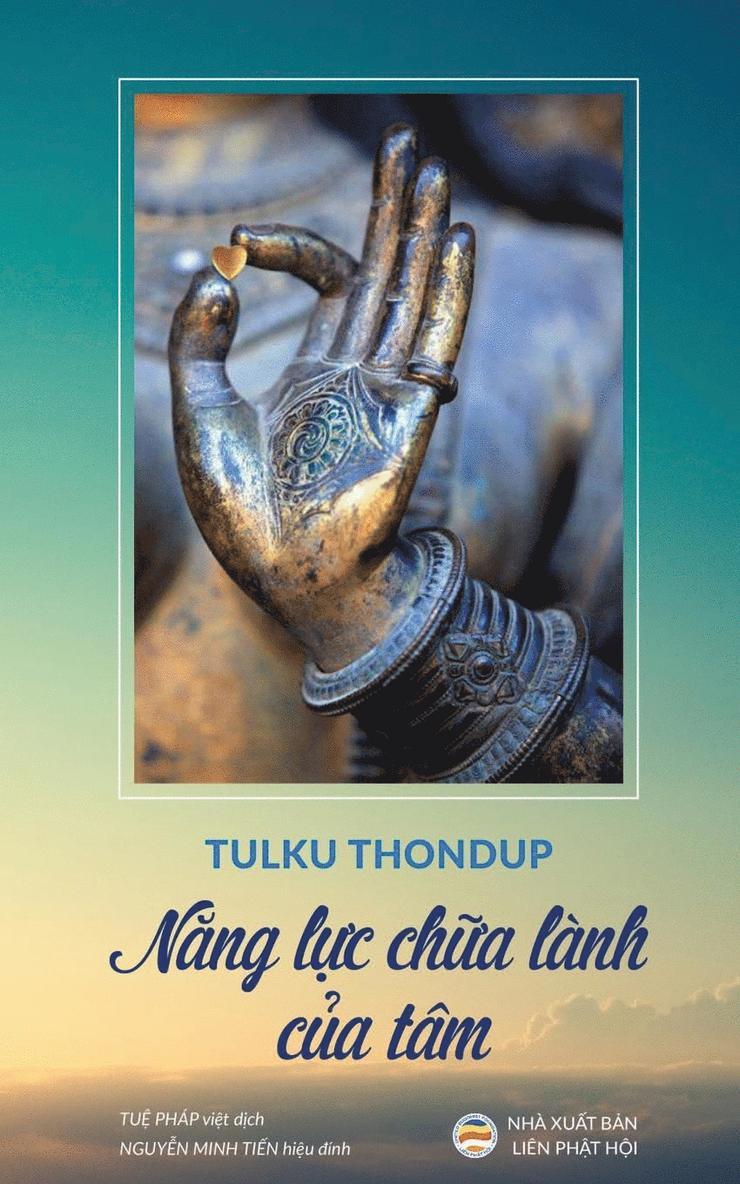 Năng lực chữa lành của tâm