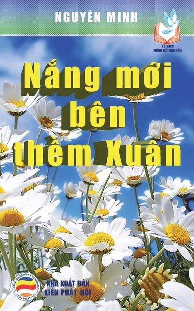 bokomslag N&#7855;ng m&#7899;i bn th&#7873;m xun