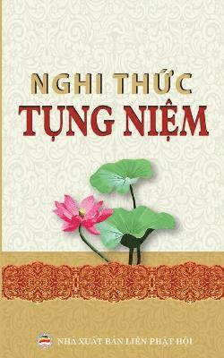 Nguyễn Minh Tiến - Nghi thức tụng niệm thông dụng, Häftad