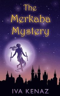 bokomslag The Merkaba Mystery