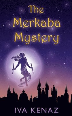 The Merkaba Mystery 1