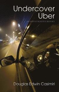 bokomslag Undercover Uber