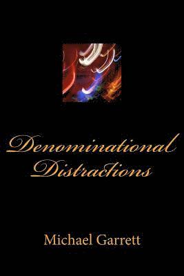 bokomslag Denominational Distractions