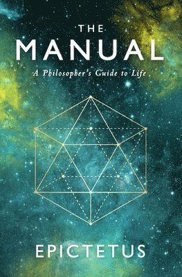 bokomslag The Manual