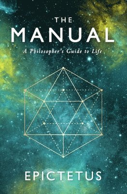 Epictetus - Manual, Häftad