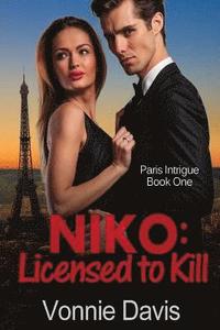 bokomslag Niko: Licensed to Kill