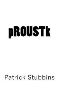 bokomslag pROUSTk