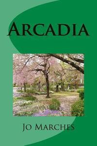 bokomslag Arcadia