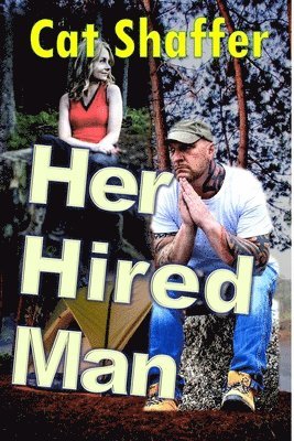 bokomslag Her Hired Man