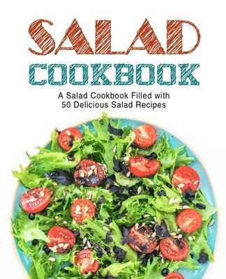 Salad Cookbook 1