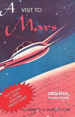 A Visit to Mars 1