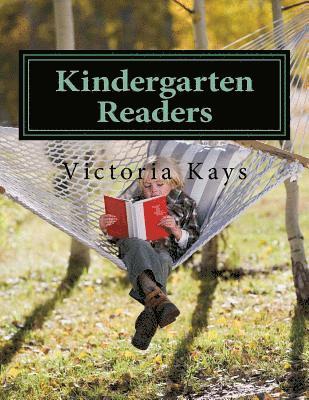 Kindergarten Readers 1