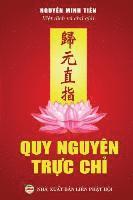 bokomslag Quy nguyn tr&#7921;c ch&#7881;