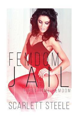Scarlett Steele - Femdom Jail, Häftad. Tillgänglighet: Lägg i varukorg