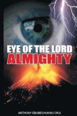 bokomslag Eye Of The Lord Almighty: ?For the eyes of the Lord run to and fro throughout the whole earth, to shew Himself strong in the behalf of them whos