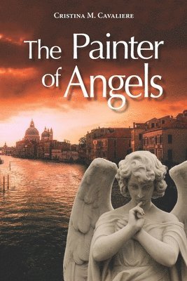 The painter of angels 1