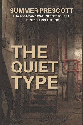 bokomslag Quiet Type