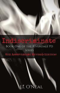 bokomslag Indiscriminate: 5th Anniversary Revised Edition