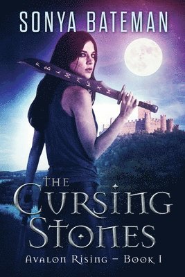The Cursing Stones 1
