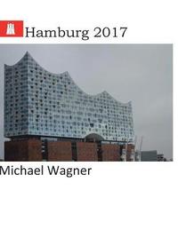 bokomslag Hamburg 2017: Europa-Reisen