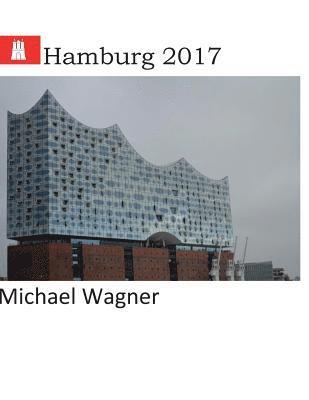 bokomslag Hamburg 2017: Europa-Reisen