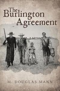 bokomslag The Burlington Agreement