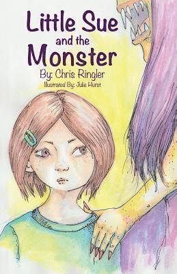 Little Sue and the Monster 1