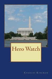 bokomslag Hero Watch
