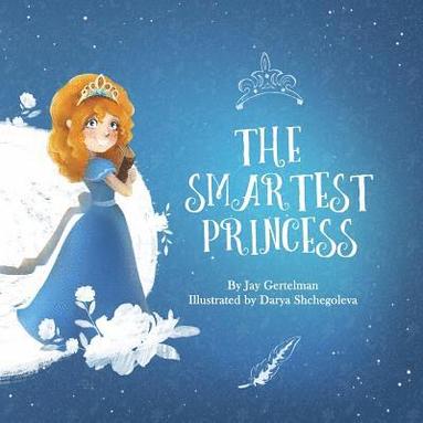 bokomslag The smartest princess