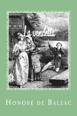 La vendetta 1