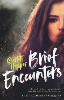 bokomslag Brief Encounters