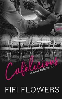bokomslag Cafélicious