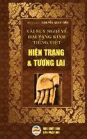 Vi suy ngh&#297; v&#7873; &#272;&#7841;i T&#7841;ng Kinh Ti&#7871;ng Vi&#7879;t - Hi&#7879;n tr&#7841;ng v T&#432;&#417;ng lai 1