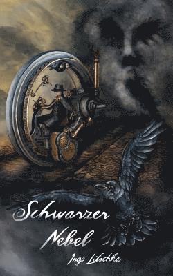 Ingo Litschka - Schwarzer Nebel, Häftad. Tillgänglighet: Lägg i varukorg