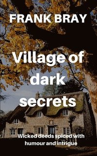 bokomslag Village of dark secrets