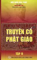 bokomslag Truy&#7879;n c&#7893; Ph&#7853;t gio - T&#7853;p 2