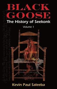 bokomslag Black Goose: : The History of Seekonk, Vol. 1