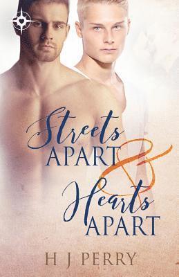 Streets Apart: Hearts Apart 1