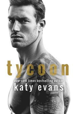 Katy Evans - Tycoon, Häftad
