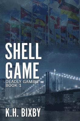 Shell Game 1