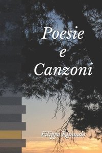 bokomslag Poesie e Canzoni