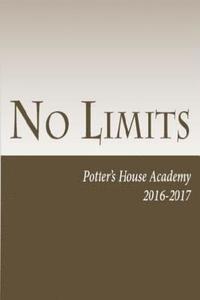 bokomslag No Limits: Poetry Anthology