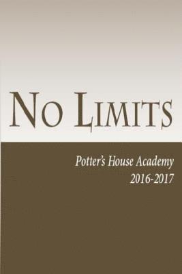 No Limits: Poetry Anthology 1