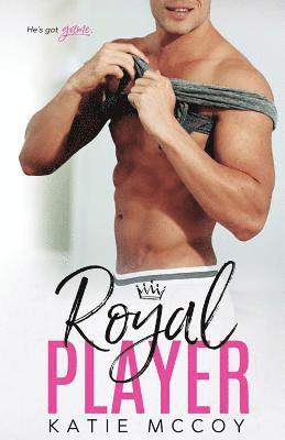 Royal Player 1