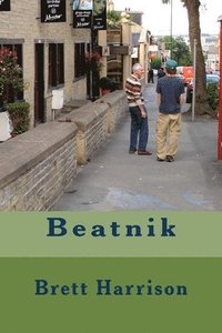 bokomslag Beatnik