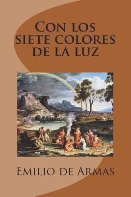 bokomslag Con los siete colores de la luz