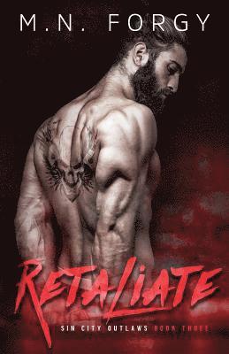 Retaliate 1