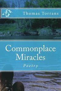 bokomslag Commonplace Miracles: Poetry