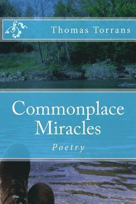 Commonplace Miracles: Poetry 1