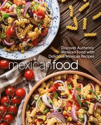bokomslag Mexican Food